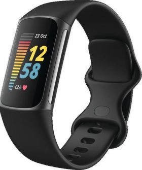 Fitbit Charge 5