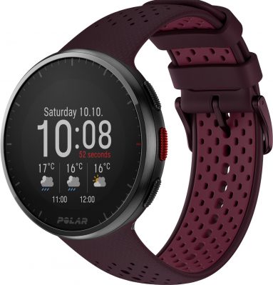 Polar Pacer Pro