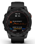Garmin Fenix 7