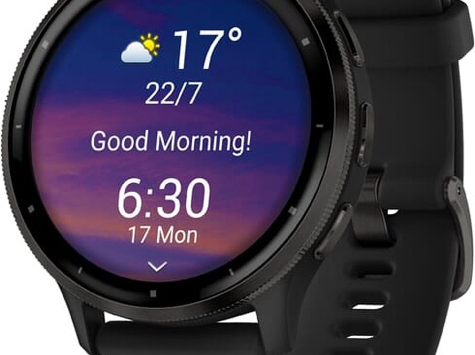 Garmin Venu 3