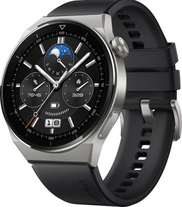 Huawei Watch Pro 3