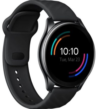OnePlus Watch
