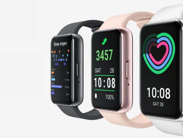 Samsung Galaxy Fit 3