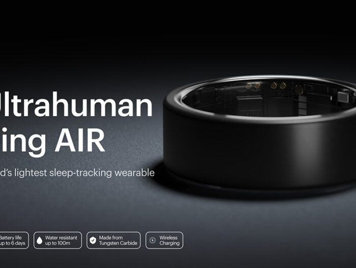 Ultrahuman Ring