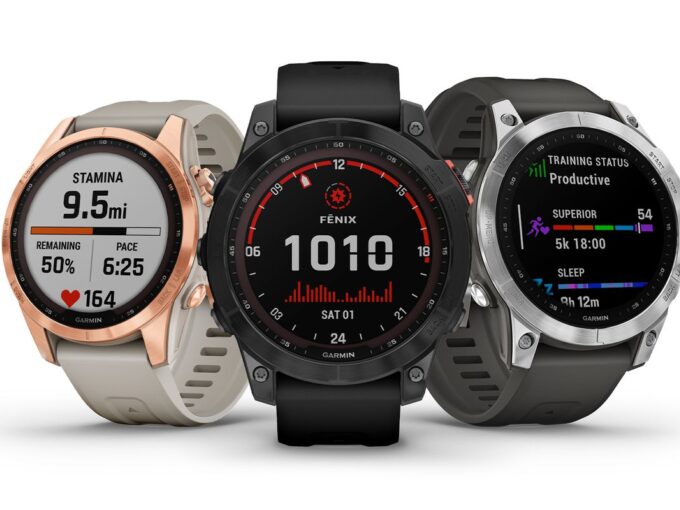 garmin fenix 7 header