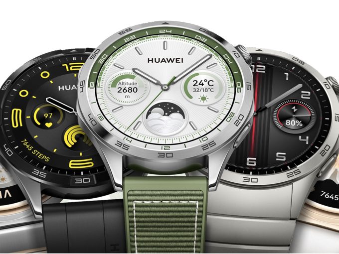 huawei watch gt 4