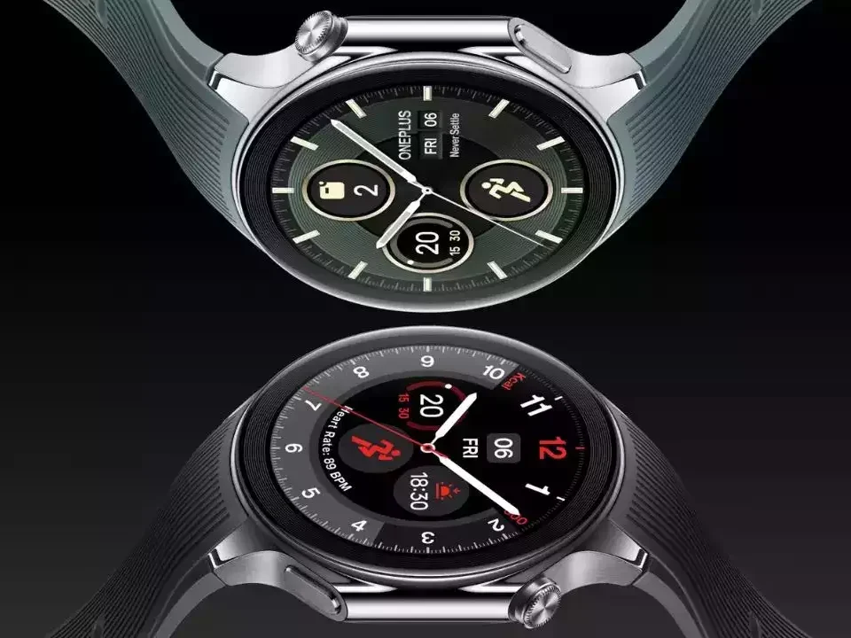 oneplus watch 2